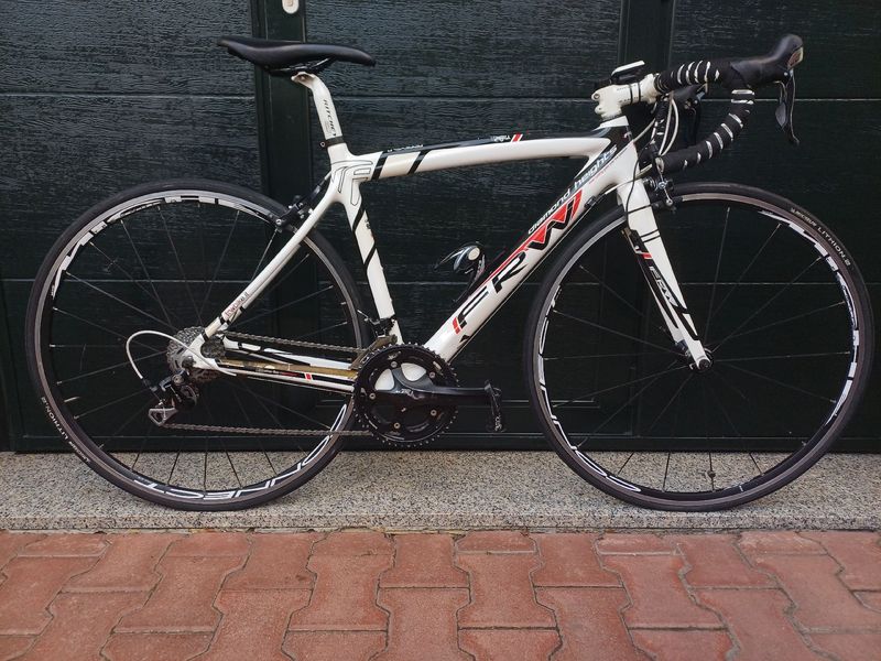 Used Frw Diamond Heights 2012 Road & Gravel