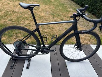 Used CUBE NUROAD C:62 SL 2021 2021 Road & Gravel