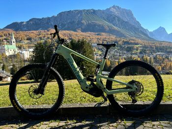 Santa Cruz HECKLER S 29 / Carbon C 2024 2024 MTB de segunda mano