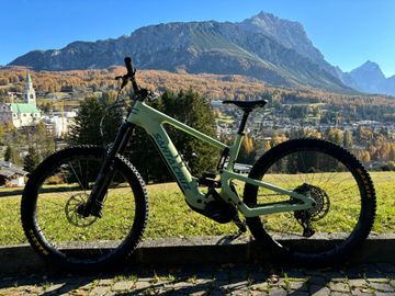 Santa Cruz HECKLER S 29 / Carbon C 2024 2024 MTB d'occasion