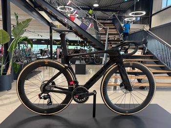 Used Cervélo S5 Force AXS 2026 2026 Road & Gravel