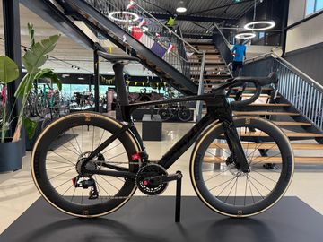 Cervélo S5 Force AXS 2026 2026 Road & Gravel usato