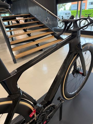 Used Cervélo S5 Force AXS 2026 2026 Road & Gravel, Black — image 4 of 6
