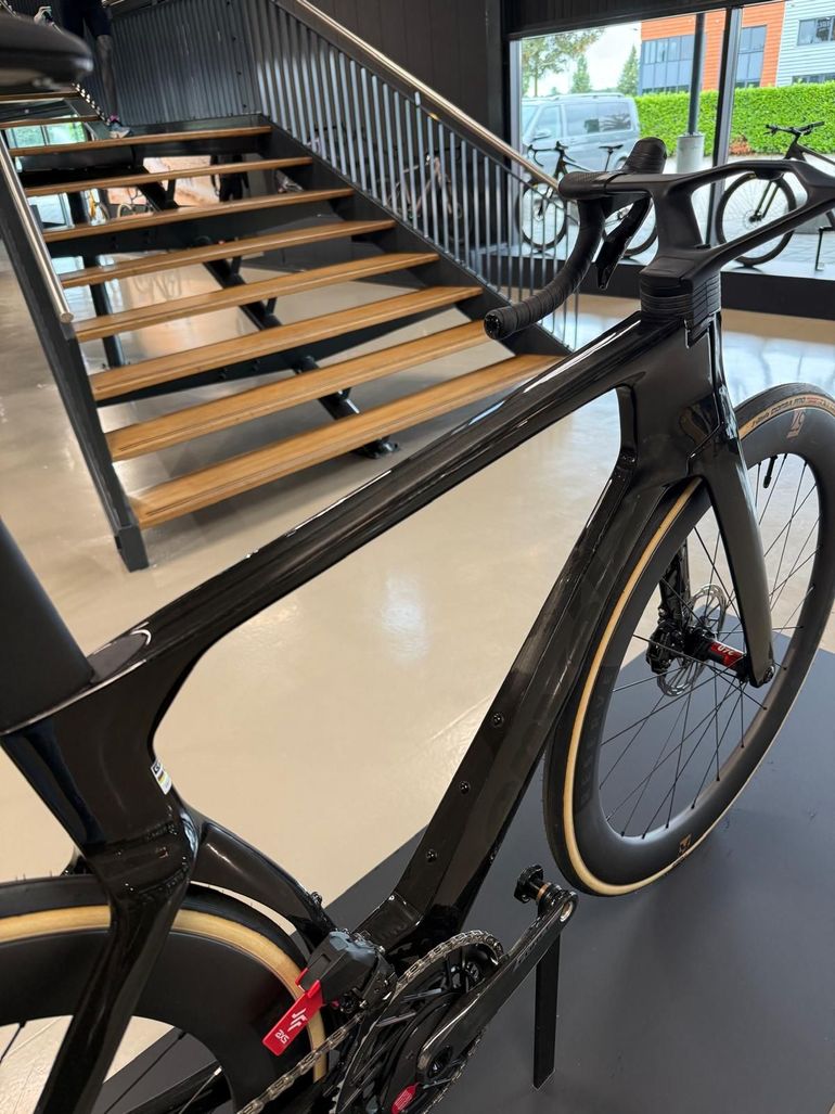 Używany Cervélo S5 Force AXS 2026 2026 Road & Gravel — zdjęcie 4 z 6