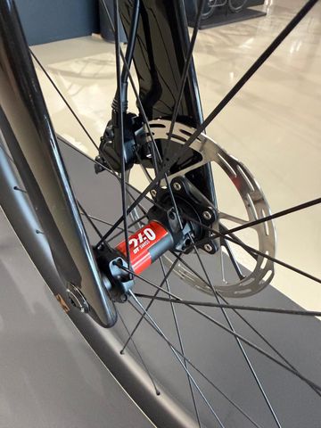 Used Cervélo S5 Force AXS 2026 2026 Road & Gravel, Black — image 6 of 6