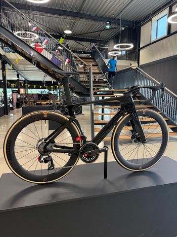 Używany Cervélo S5 Force AXS 2026 2026 Road & Gravel — zdjęcie 2 z 6