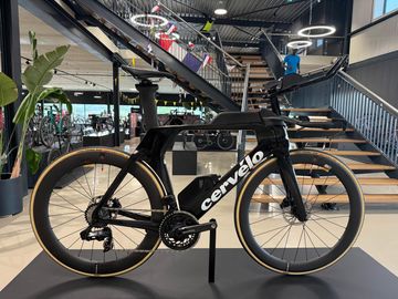 Cervélo P5 Force AXS 2024 2024 Road & Gravel usato