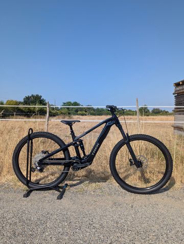 Used Trek Rail+ 8 Gen 5 2026 2026 MTB