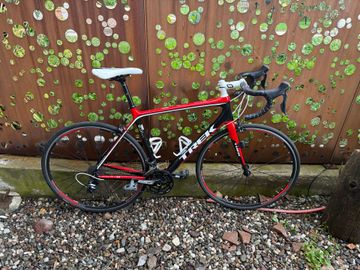 Used Trek Madone 3.5 H2 Compact 2014 2014 Road & Gravel