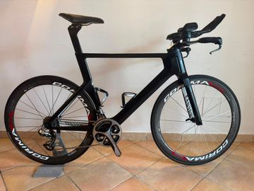 Używany Canyon TR CF 9.0P 15 2015 Road & Gravel — zdjęcie 2 z 4