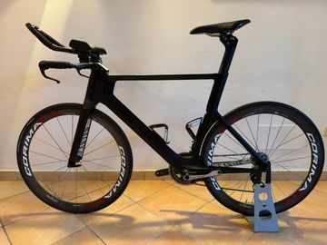 Gebrauchtes Canyon TR CF 9.0P 15 2015 Road & Gravel