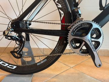 Używany Canyon TR CF 9.0P 15 2015 Road & Gravel — zdjęcie 4 z 4