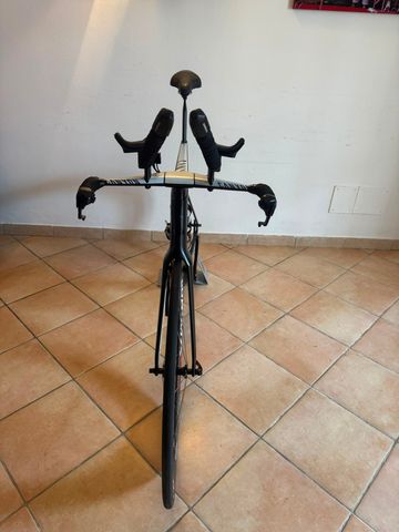 Używany Canyon TR CF 9.0P 15 2015 Road & Gravel — zdjęcie 3 z 4