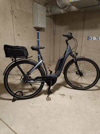 Brugt Centurion E-Fire City R650 2020 2020 Urban & Touring