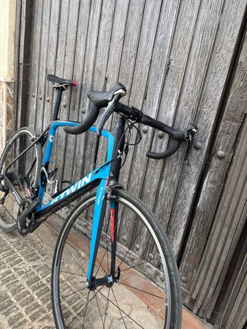 Używany B Twin Ultra 900 CF 2017 Road & Gravel — zdjęcie 5 z 7