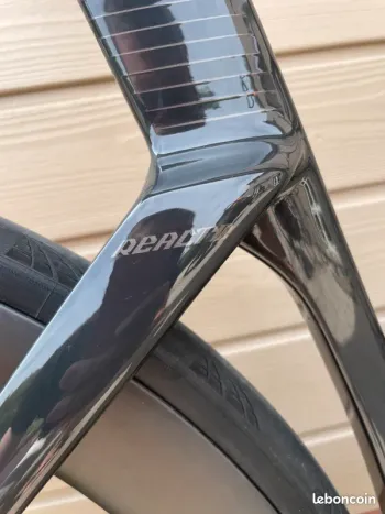 Używany Merida REACTO TEAM 2027 2027 Road & Gravel — zdjęcie 7 z 9