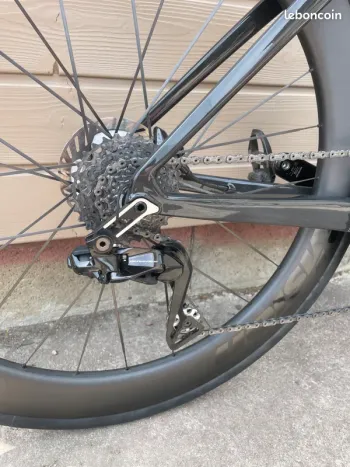 Używany Merida REACTO TEAM 2027 2027 Road & Gravel — zdjęcie 5 z 9