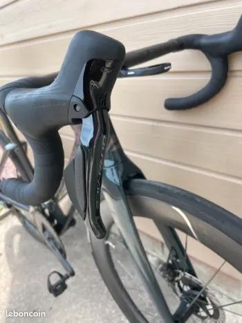 Używany Merida REACTO TEAM 2027 2027 Road & Gravel — zdjęcie 2 z 9