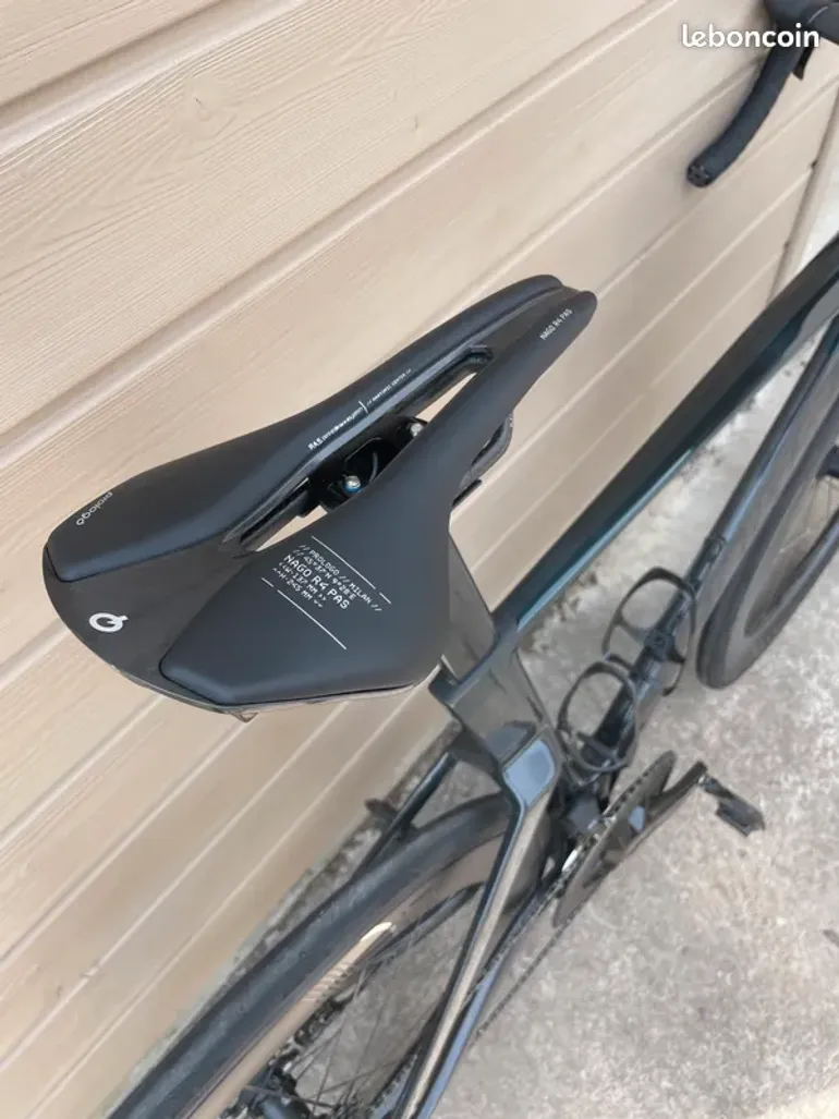 Używany Merida REACTO TEAM 2027 2027 Road & Gravel — zdjęcie 4 z 9