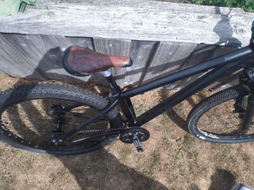 Used Specialized P.3 2026 2026 Mountainbike, Black, 26 — image 5 of 5