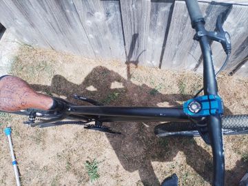 Used Specialized P.3 2026 2026 Mountainbike, Black, 26 — image 3 of 5