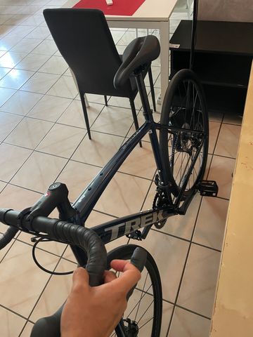 Brugt Trek Domane AL 2 Gen 4 2024 2024 Road & Gravel — billede 3 af 4