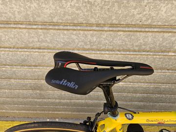 Bianchi Specialissima Super Record 2018 2018 Road & Gravel d'occasion — image 9 sur 26