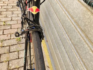 Bianchi Specialissima Super Record 2018 2018 Road & Gravel d'occasion — image 15 sur 26