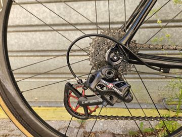 Bianchi Specialissima Super Record 2018 2018 Road & Gravel d'occasion — image 4 sur 26