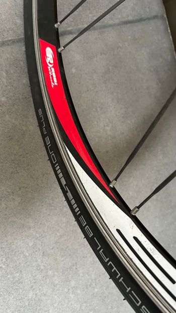 Brugt Cervélo Soloist Shimano Dura Ace 2011 Road & Gravel — billede 5 af 5