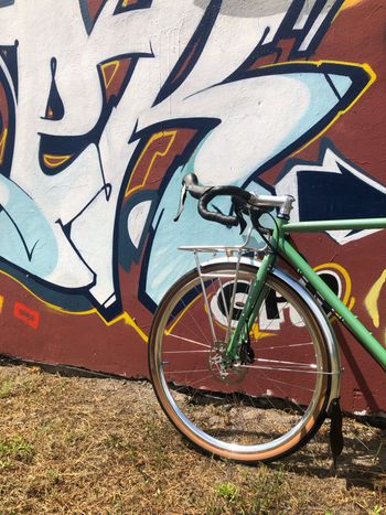 Używany Omnium CXC Shimano GRX 2024 Road & Gravel — zdjęcie 7 z 10