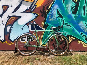 Brugt Omnium CXC Shimano GRX 2024 Road & Gravel