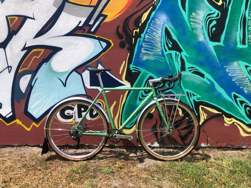 Omnium CXC Shimano GRX 2024 Road & Gravel d'occasion