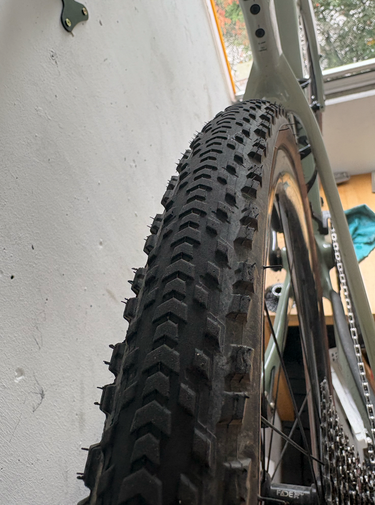 Brugt CUBE NUROAD C:62, EX 2025 2025 Road & Gravel — billede 5 af 5