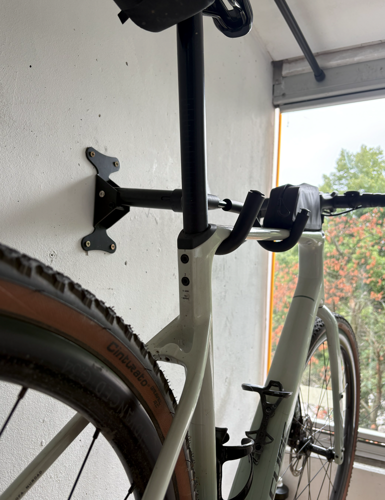 Brugt CUBE NUROAD C:62, EX 2025 2025 Road & Gravel — billede 2 af 5