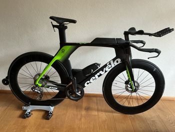Gebrauchtes Cervélo Ultegra 2020 2019 Road & Gravel