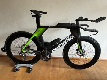 Gebrauchtes Cervélo Ultegra 2020 2019 Road & Gravel