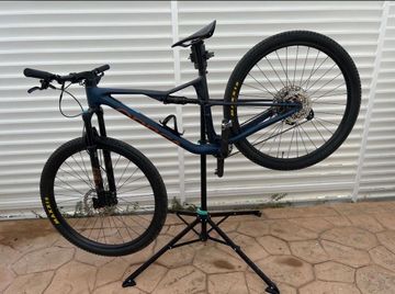 Brugt Orbea OIZ H30 2023 2023 MTB