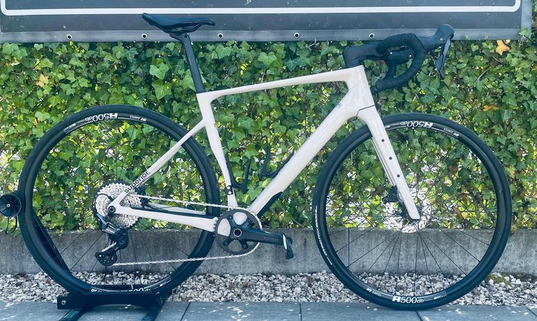 Brugt Superior XR 9.3 GRA 2026 2026 Road & Gravel — billede 1 af 2