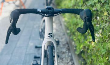 Brugt Superior XR 9.3 GRA 2026 2026 Road & Gravel — billede 2 af 2