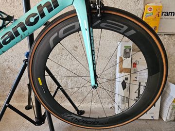 Brugt Bianchi Aria Ultegra 2019 2019 Road & Gravel — billede 17 af 32