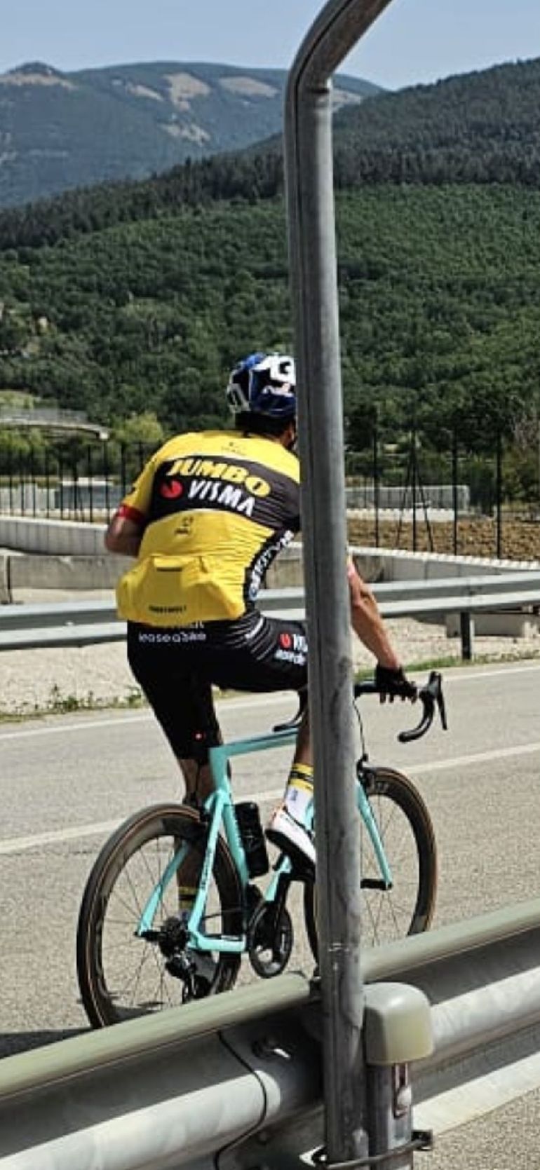 Brugt Bianchi Aria Ultegra 2019 2019 Road & Gravel — billede 12 af 32