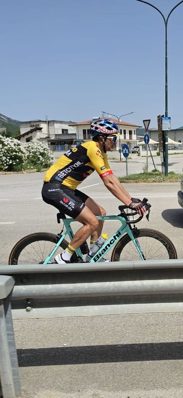 Brugt Bianchi Aria Ultegra 2019 2019 Road & Gravel — billede 10 af 32