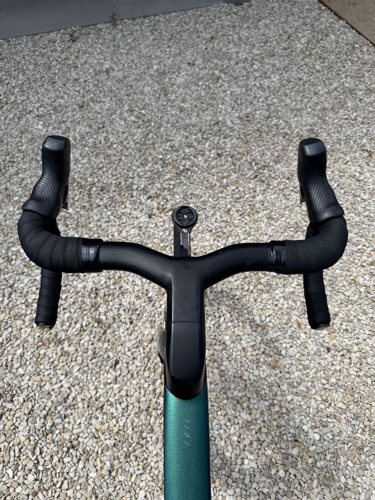 Brugt Scott Foil SRAM Rival eTap AXS 2023 Road & Gravel — billede 7 af 7