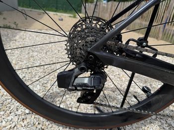 Brugt Scott Foil SRAM Rival eTap AXS 2023 Road & Gravel — billede 3 af 7