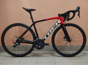Used Trek Émonda SL 6 Disc Pro 2022 2022 Road & Gravel