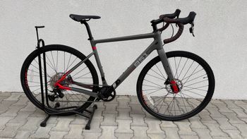 Tweedehands Intense 951 SERIES GRAVEL 1X 2024 2024 Road & Gravel