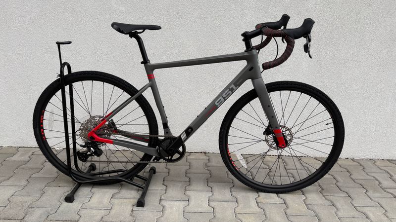 Used Intense 951 SERIES GRAVEL 1X 2024 2024 Road & Gravel