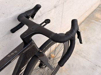 Brugt Canyon Aeroad CFR Di2 2026 2026 Road & Gravel — billede 8 af 21