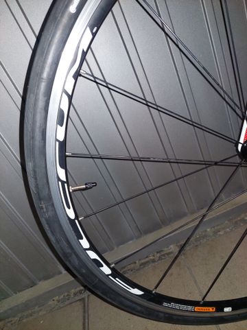Gebrauchtes CUBE Agree GTC 2017 Road & Gravel, Weiß — Bild 6 von 11